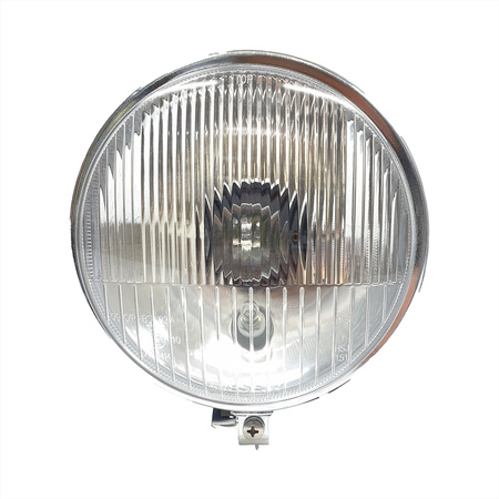 Complete Headlight Set BA20d 12V Bilux for Simson S50/S51 (8 pcs)