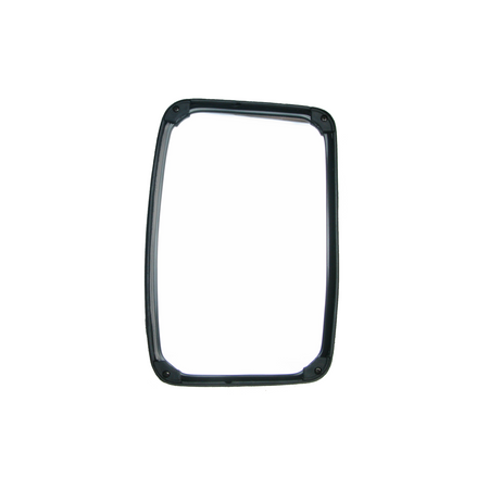 Side Mirror for Mercedes T1/TN601 Bus/Box/Flatbed 77-96 MAN 240x160 L/R