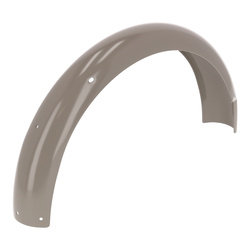 Rear Fender/Mudguard for Simson S50 S51 S70 – Primed PPB
