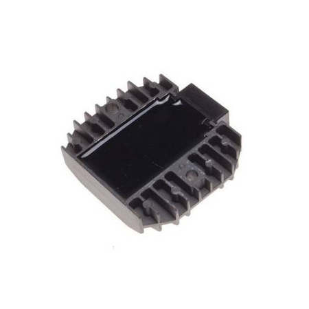 Charge controller electronic rectifier 12V for MZ TS ETZ 250 251