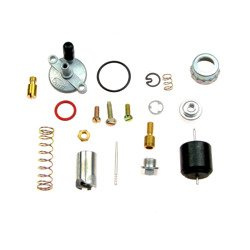 BING 12mm carburetor 19-piece repair kit