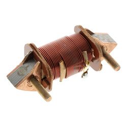 Cewka światła 8307.10-120/1 - 6V 25W światło główne dla SIMSON S51###