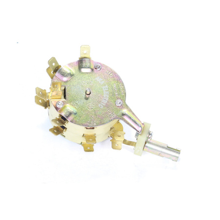 Ignition Lock & Light Switch Spare Part for Simson KR51/2 Schwalbe