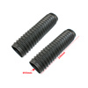 Pair Telescopic Fork Gaiters for JAWA 350 Type 634