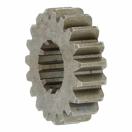 19T Sprocket for Simson S51/KR51/2 Schwalbe - High Quality