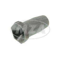 Spring mount (telescopic fork) upper suitable for Simson S50 S51 S53 S70 S83 SR50 SR80