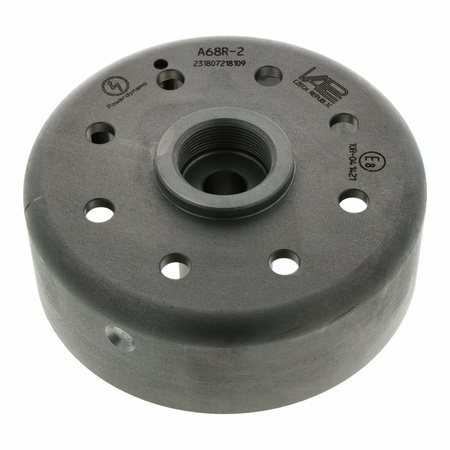 Rotor A-A68R-2 dla motocykli ETZ — wydajne dynamo