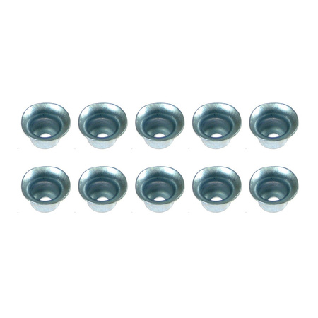 10x Kappe für Bowdenzug Starter Choke für Simson S50 S51 S70 SR50 SR80 KR51 JAWA