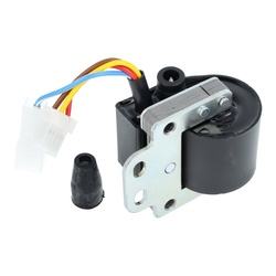 Ignition Coil 9522 for MZ ES175 and AWO — 6V Voltage