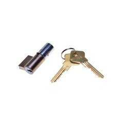 Handlebar Lock with 2 Keys for Simson S50/S51/S70 (S51 up to 1987)