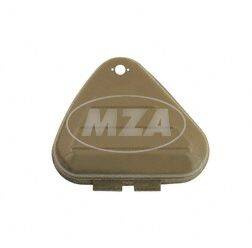 Primed Toolbox/Side Cover for Simson SR2 SR2E – Motorcycle Part