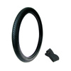 AWINA 2.25x19 Tire + Tube - Fits Simson SR2