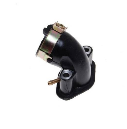 Intake Manifold Boot for GY6 50cc 4-Stroke Scooters (Baotian, Kymco)