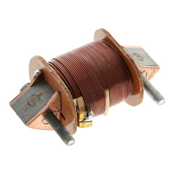 Primärspule PLITZ 8307.8 - 110/1 für Simson S51