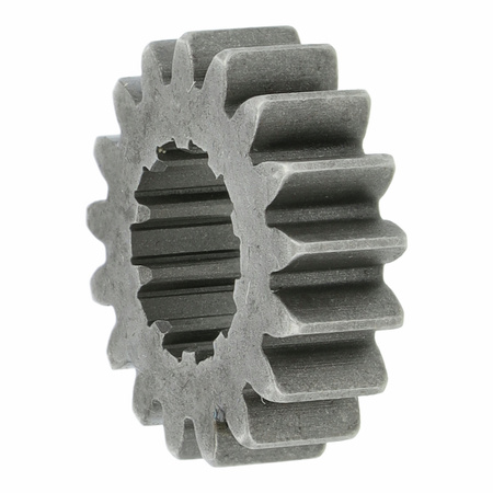 Festrad 17 Zahn für Simson S51 & KR51/2 Schwalbe — 2-Gang (M500 Motor)