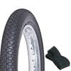 Vee Rubber 3.50x10 59J Scooter Tire 054 for VESPA PX80 + Tube