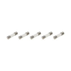 5x fusible link Fuse link 3.15A for Simson S50 S51 S70 KR51