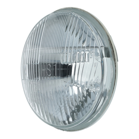 Headlamp Insert HS1 with Parking Light Ø135 mm for SIMSON Models