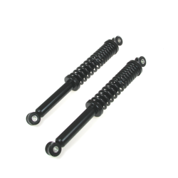 Shock absorber strut JAWA 50 type 20 21 23 Mustang Pony Romet Komar Ogar 325x8x8mm