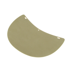 Rubber Front Mud Flap/Splash Guard for Simson SR2 - Beige