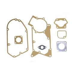 7-piece Gasket Kit for Simson S51/SR50/KR51/2 Schwalbe