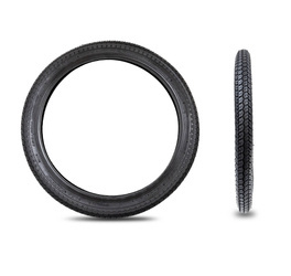 Moped Tire 2.25x18 F-853 30L for Kreidler, Florett, Zündapp