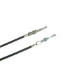 Brake cable for Zündapp GTS50 type 529-020 to -024, CS50 Sport 529-010