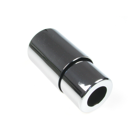 2x Shock Absorber Protective Sleeves for MZ RT125/1-3 BK350