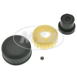 Cable bushings cable sleeve 17mm for oldtimers Simson MZ JAWA IWL DKW NSU EMW