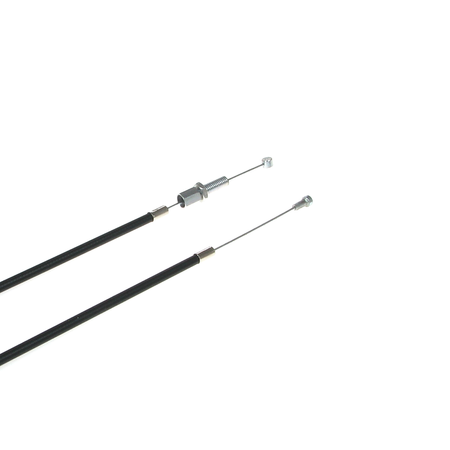 Gear Shift Cable for Hercules Prima GT/GX - Part No. 927.170.71.43