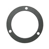 Gasket for gear side (3 holes) for Simson AWO T / S, spare part no: 41494