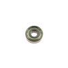 Ball bearing FAG 6204 C3 - 20x47x14 mm