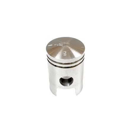 Piston ø38.00 ALMET similar to Megu 1st quality for Jawa 50 type 20 21 23 Romet OGAR