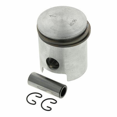 Piston S61 for SIMSON KR51/2, S51, S53, SC-050, Sperber-BR, SR50, TS050