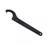 Motorcycle Hook Spanner 55-62mm with Pin - Exhaust, Shock, Steering Head