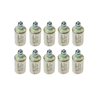 10x kondensator zapłonowy PLITZ 9042 do Simson SR2 S51 S70 SR50 KR51 AWO, MZ ETZ, TS
