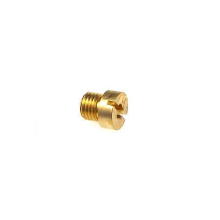 Main nozzle M6 - 50 (for DDR carburetor) suitable for Simson KR50 SR1 SR2, MZ