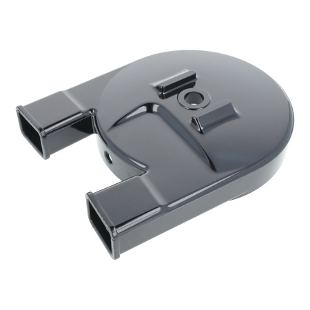 Bakelit-Kettenschutz ohne Deckel für Simson S50, S51, S70, Vogelserie