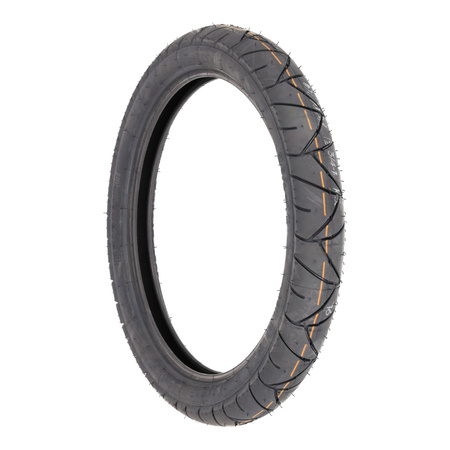 Heidenau K55 Slick Tire for Simson 2.75x16 - Summer Moped Tire
