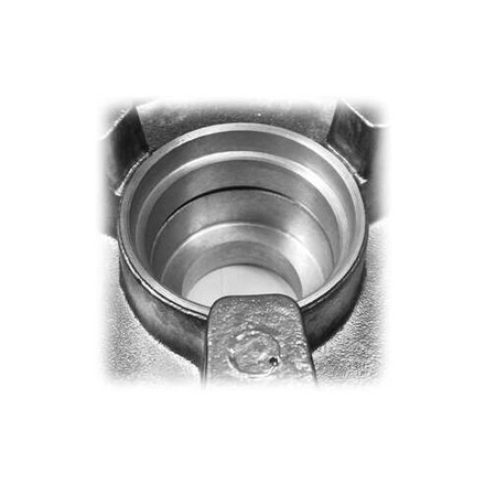 Zębatka 48 zębów do MZ ETZ 250/251/301, gniazdo łożyska Ø47mm