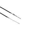 Replacement Clutch Cable for NSU Quick - 1120x955 mm