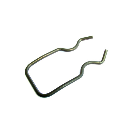 Center stand spring for Simson SR1 SR2