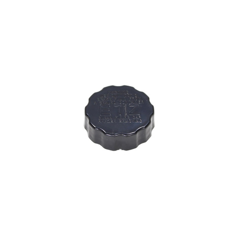 Sealing plug for master brake cylinder suitable for MZ ETZ