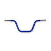 Handlebar high suitable for Simson S50 S51 S70 S53 S83 Enduro handlebar tube - chrome-plated