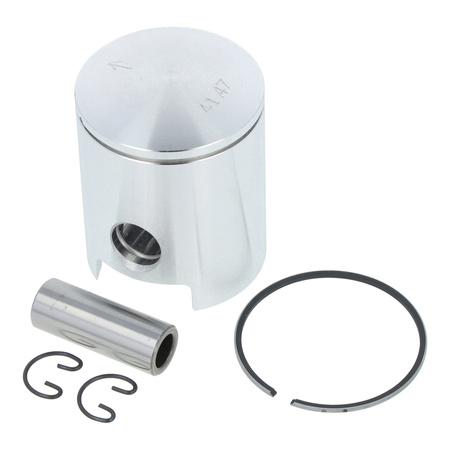1-Ring Tuning Piston Ø41.47 for Simson S51 S53 KR51/2 Schwalbe SR50