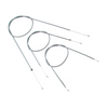 Bowden Cable Kit for AWO Sport (no adjuster) 3-piece - old-style, gray