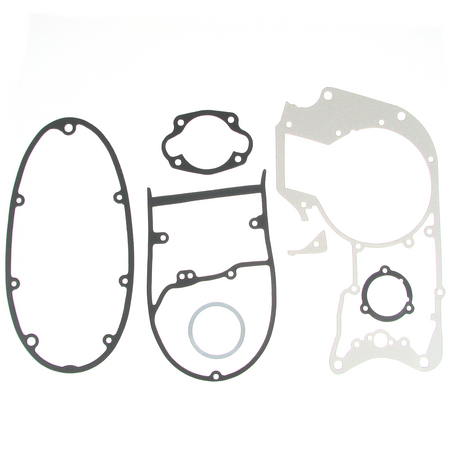 7-piece engine gasket set for Jawa/CZ 175 Type 356