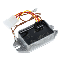 12V-Spannungsregler, Gleichrichter AC-DC - Set für SIMSON-Fahrzeuge