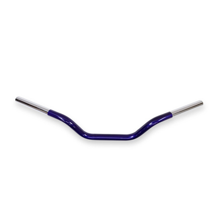 Street Handlebar for Simson S50/S51/S70/S53/S83 - Candy Lilac