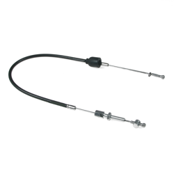 Linka hamulca tylnego [wewnętrzna] do Simson KR51/1 Schwalbe - stary typ